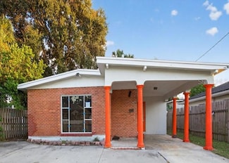 2706 W Tampa Bay Blvd, Tampa, FL 33607