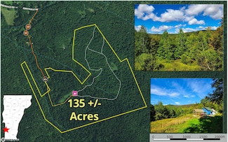 1000 Bear Mountain Camp Rd, Rupert, VT 05776