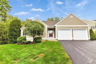 14 Reserve Way, Milford, NH 03055