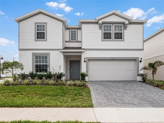 4361 Lana Ave, Davenport, FL 33897