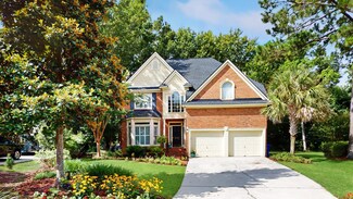 2820 Gaston Gate, Mount Pleasant, SC 29466