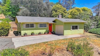 176 Mulberry Ln, Auburn, CA 95603