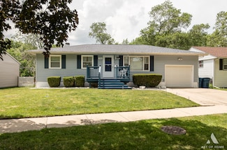 22546 Jeffrey Ave, Sauk Village, IL 60411