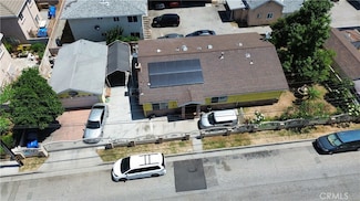 12145 Wanda St, El Monte, CA 91732