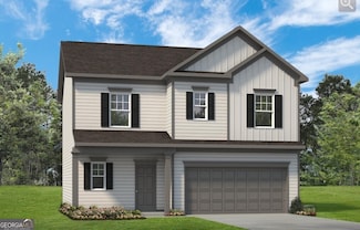 37 Busby Dr, Rome, GA 30161