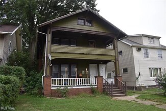 1330 Louisiana Ave NW, Canton, OH 44703
