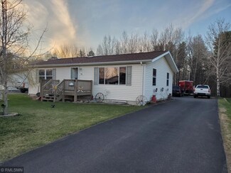 705 Mattson Ave, Ironton, MN 56455