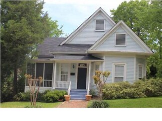 419 E Madison St, Yazoo City, MS 39194