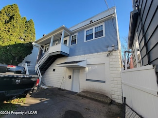28 Rear Carey Ave, Wilkes-Barre, PA 18702