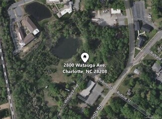 2800 Watauga Ave, Charlotte, NC 28208