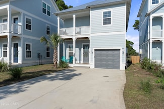 2708 Lagoon Manor Dr, Panama City Beach, FL 32408
