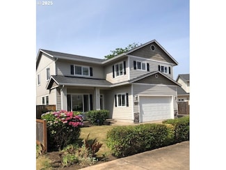 3843 Shannon St, Eugene, OR 97404