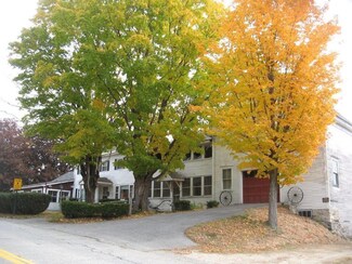 725 Prospect Ave, Rumford, ME 04276