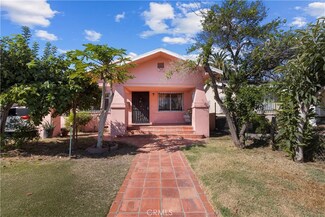 3613 5th Ave, Los Angeles, CA 90018