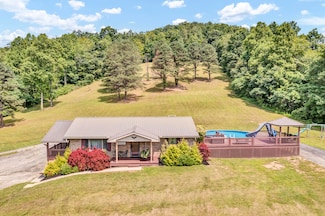 72 Blevins Ln, Vanceburg, KY 41179