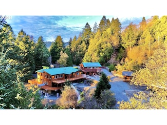 94330 Schreiber Dr, Gold Beach, OR 97444