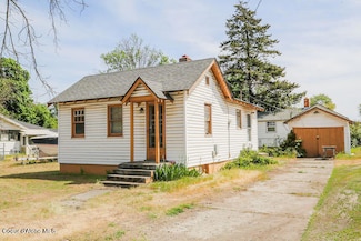 2224 N Park Rd, Spokane Valley, WA 99212