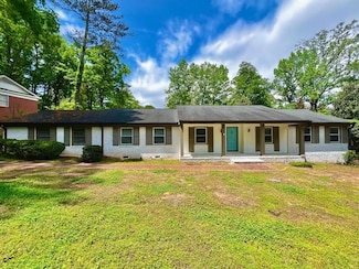 6910 Brandon Mill Rd NW, Atlanta, GA 30328