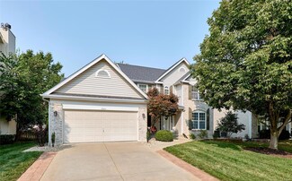 2022 Lunenburg Dr, Saint Peters, MO 63376