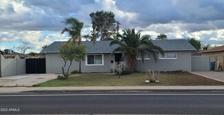 3907 W Osborn Rd, Phoenix, AZ 85019
