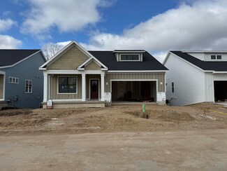 7714 Fase St SE Unit Lot 4, Forest Hills, MI 49301