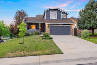 3357 Holly Hock Ct, Castle Rock, CO 80109