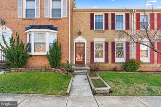 5804 Richardson Mews Square, Halethorpe, MD 21227