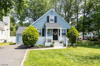 124 South Ave, Fanwood, NJ 07023