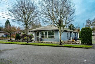 101 Milroy St NW, Olympia, WA 98502