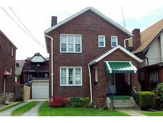 828 Renier Ave, Turtle Creek, PA 15145
