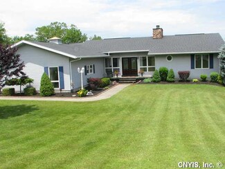 3445 Nelson Place W, Canastota, NY 13032