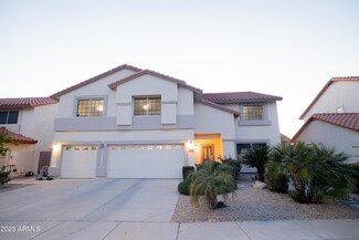 12610 N 58th Ave, Glendale, AZ 85304