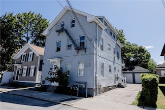 25 Unit St, Providence, RI 02909