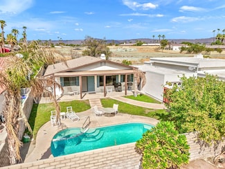 76710 California Dr, Palm Desert, CA 92211