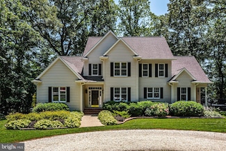 858 Harmony Hills Cir, Heathsville, VA 22473
