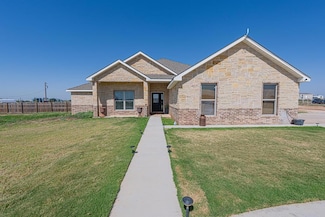 16065 N Dogwood Ave, Gardendale, TX 79758