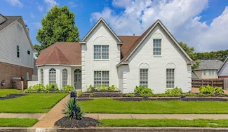 5193 Grand Pines Dr, Memphis, TN 38125
