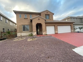 11975 Forest Park Ln, Victorville, CA 92392