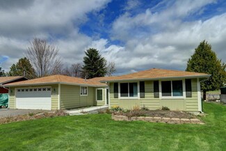 11253 White Goose Dr, Keno, OR 97627