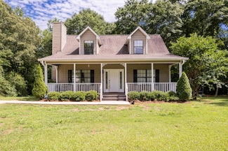 4780 Warrior Jasper Rd, Dora, AL 35062