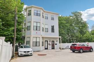 51 Hamilton St Unit 3, Boston, MA 02125