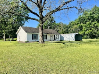 741 County Road 45, Hartford, AL 36344