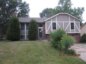 19201 E 13th Terrace N, Independence, MO 64056