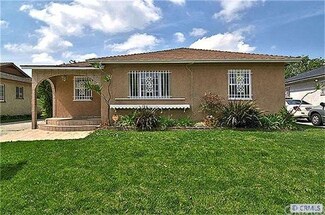 11611 Simms Ave, Inglewood, CA 90303
