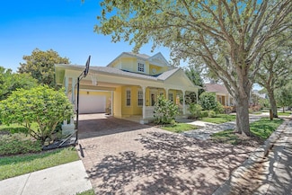 297 Marlberry Cir, Jupiter, FL 33458