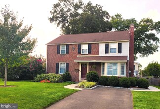 626 Roseland Ave, Jenkintown, PA 19046