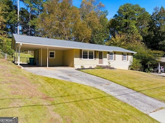 2051 Dundee Dr SE, Smyrna, GA 30080