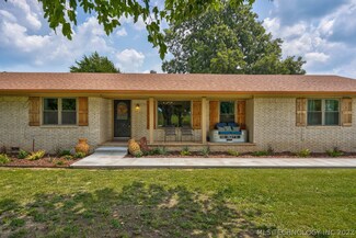 10887 Allen Rd, Marietta, OK 73448