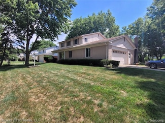 26320 Lathrup Blvd, Lathrup Village, MI 48076