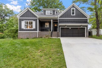 817 Bell Ave, Signal Mountain, TN 37377